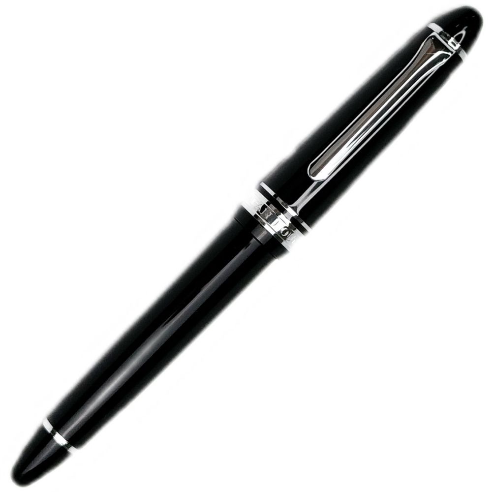 Ручка перьевая Sailor 1911 Profit Casual Black RT F (11-0571-220) 2