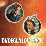 Star Wars Clone Wars Краудфандинг