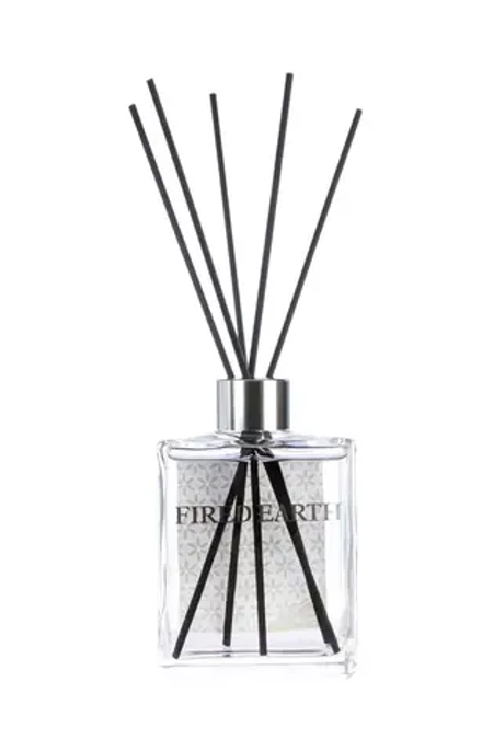 Wax Lyrical Диффузор запахов Fired Earth 100 мл Oolong & Stem Ginger FE2208