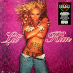 Lil' Kim / The Notorious K.I.M. (Limited Edition)(Coloured Vinyl)(2LP)