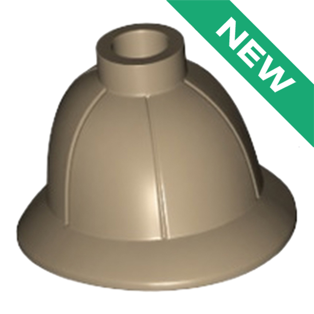 NEW Пробковый шлем 30172 Dark Tan