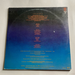 Винтажная виниловая пластинка LP Journey In The Beginning 1975 1977 (Нидерланды 1979)