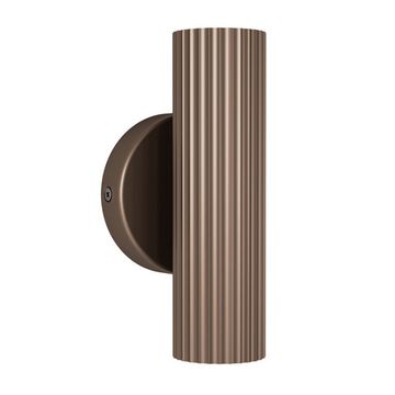 Спот 2*GU10 902036 бронзовый PORTILLO Eglo