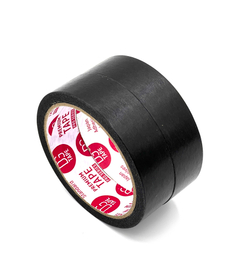 Masking Tape Professional - клейкая лента бумажная цвет черный 25мм х 23метров NEW
