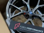 КОВАНЫЕ ДИСКИ для BMW M2 G87