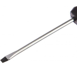 ОТВЕРТКА MATRIX ANTI-SLIP SL5,0Х100ММ CRV 2-Х КОМП/РУК 12216