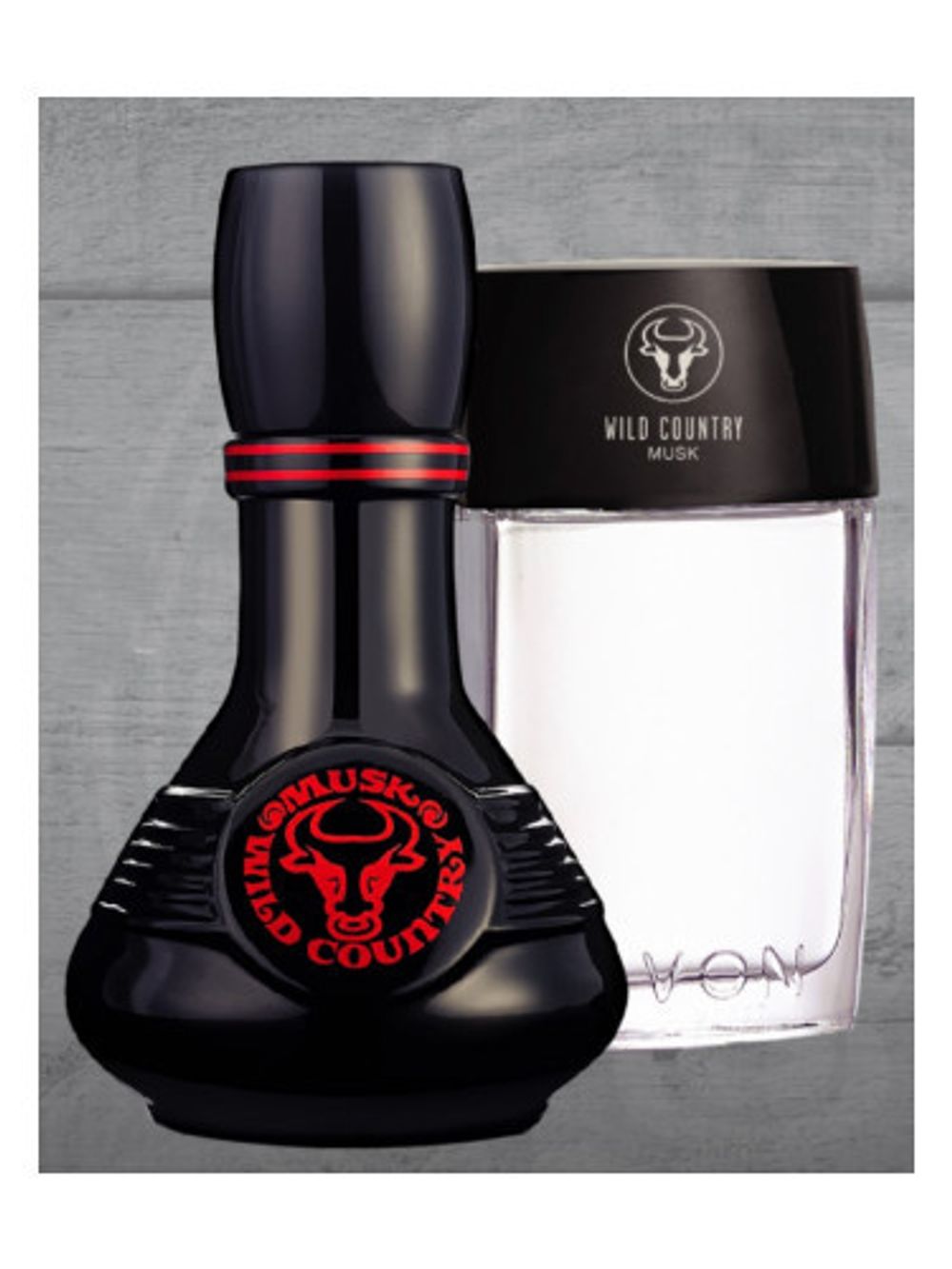 Avon Wild Country Musk
