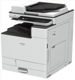 МФУ лазерное цветное Ricoh M C2000
