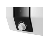 Водонагреватель 15 л. накопительный электрический Haier ES15V-Q1(R) над мойкой
