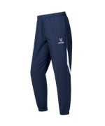 Брюки парадные Jogel DIVISION PerFormDRY Track Pants-K, темно-синий Z4