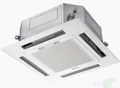 Кассетный кондиционер Berlingtoun BCI-48ACST1/BCO-48AST1