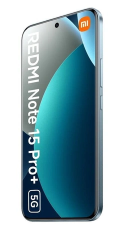 Смартфон Xiaomi Redmi Note 15 Pro Plus 8/256GB Blue