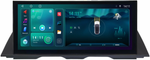 Магнитола для BMW 5 F10 2013-2017 NBT - Kuberg монитор 12.3" в стиле LEXUS на Android 13, Быстрая, CarPlay, 4G SIM-слот