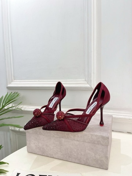 Туфли Jimmy Choo