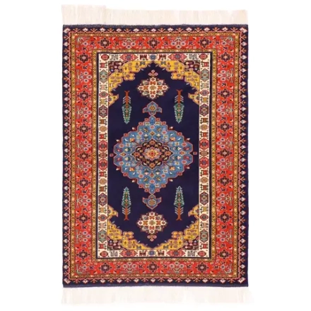 Персидский ковер ручной работы Horasan (187 × 135 см) 220210250 Иран