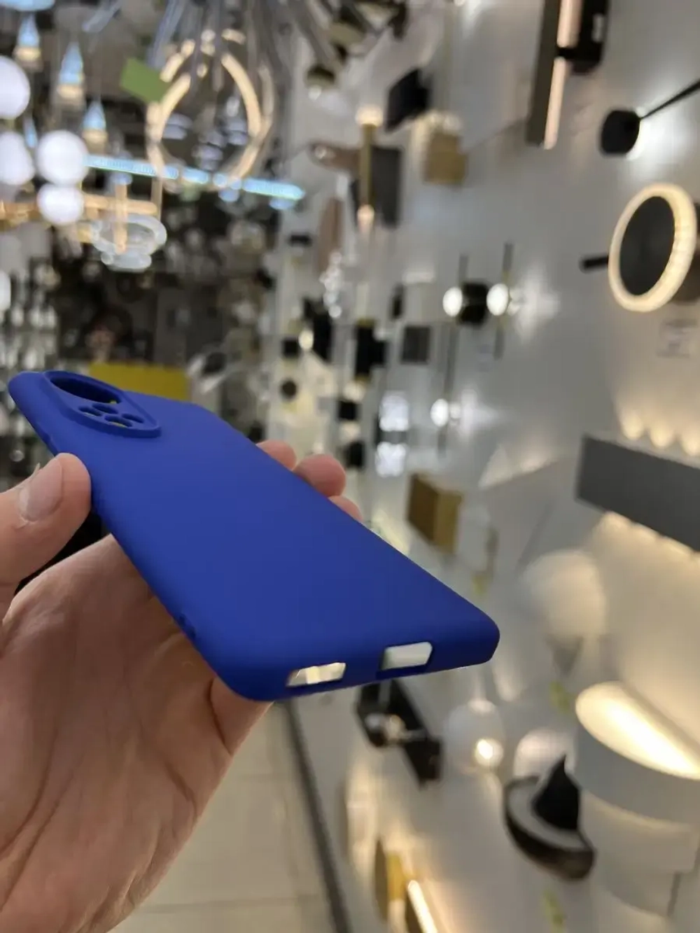 Чехол на Honor 50, Huawei Nova 9,