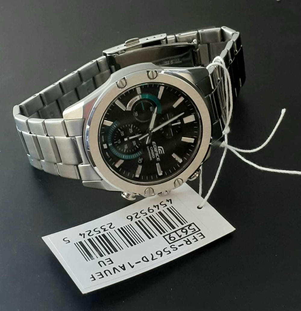 Casio Edifice EFR-S567D-1A