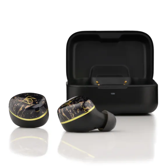 Noble Audio FoKus Rex5 Black
