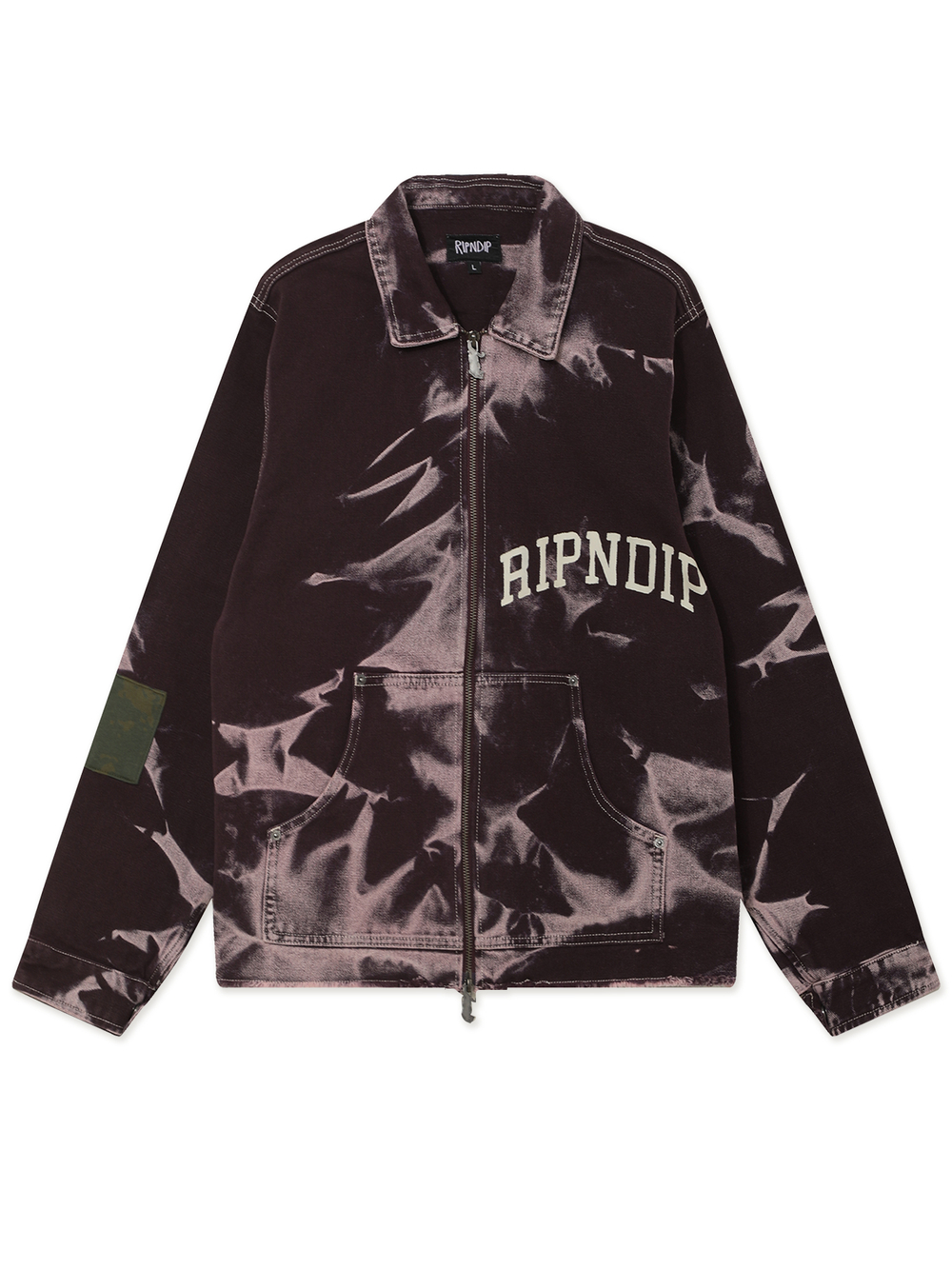 Куртка Skyline Work Jacket