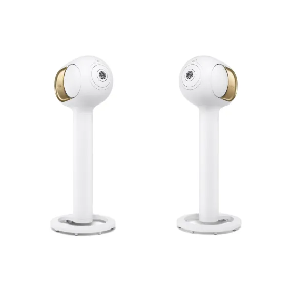 Devialet Tree Phantom Ultimate 108 dB Matte White