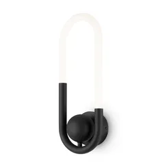 Настенный светильник Magnet FR6106WL-L10B1 Freya