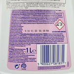 Vanish пятновыводитель Oxi Action для белого белья с мерной крышкой 1 л (Польша)