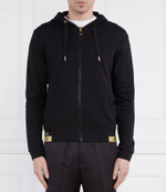 Худи Joop! Homewear - черный(30035044)