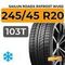 Sailun RoadX RXFrost WU02 245/45 R20 103T XL