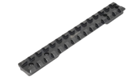 Планка ARKON Picatinny на Sauer 202