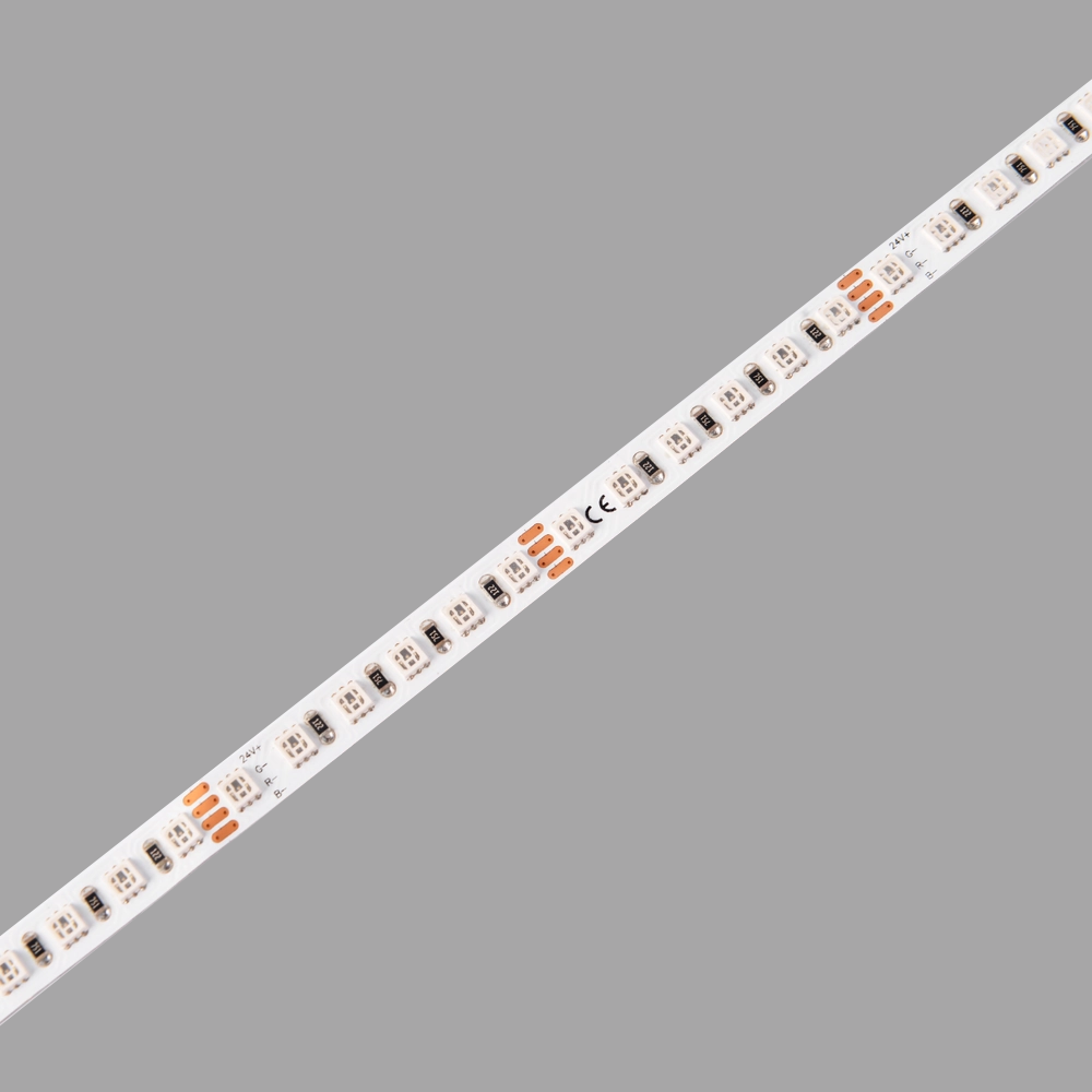 Светодиодная лента CLASSIC-LUX RGB-11