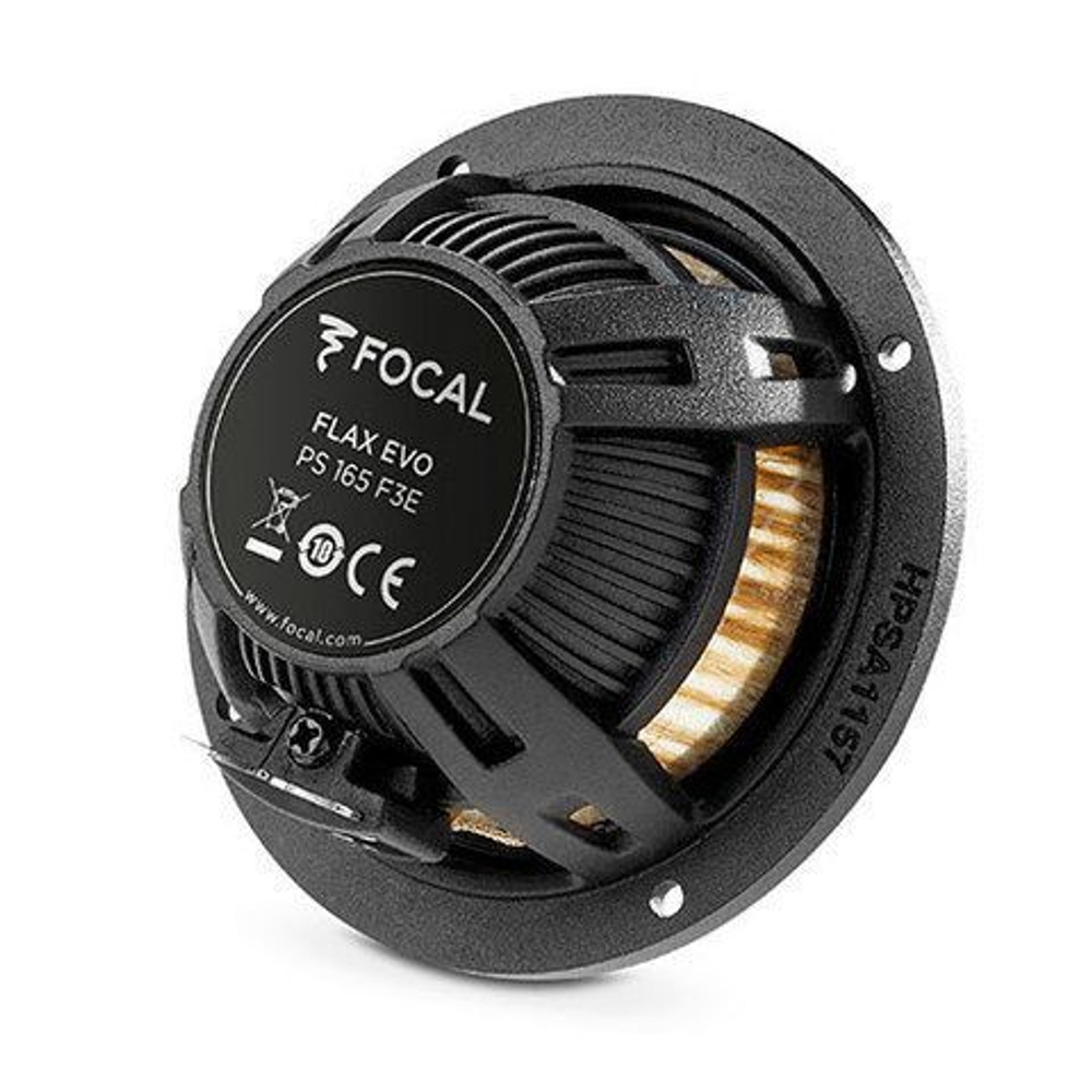 Мидбас Focal MW PS165FE (HPVE1150)