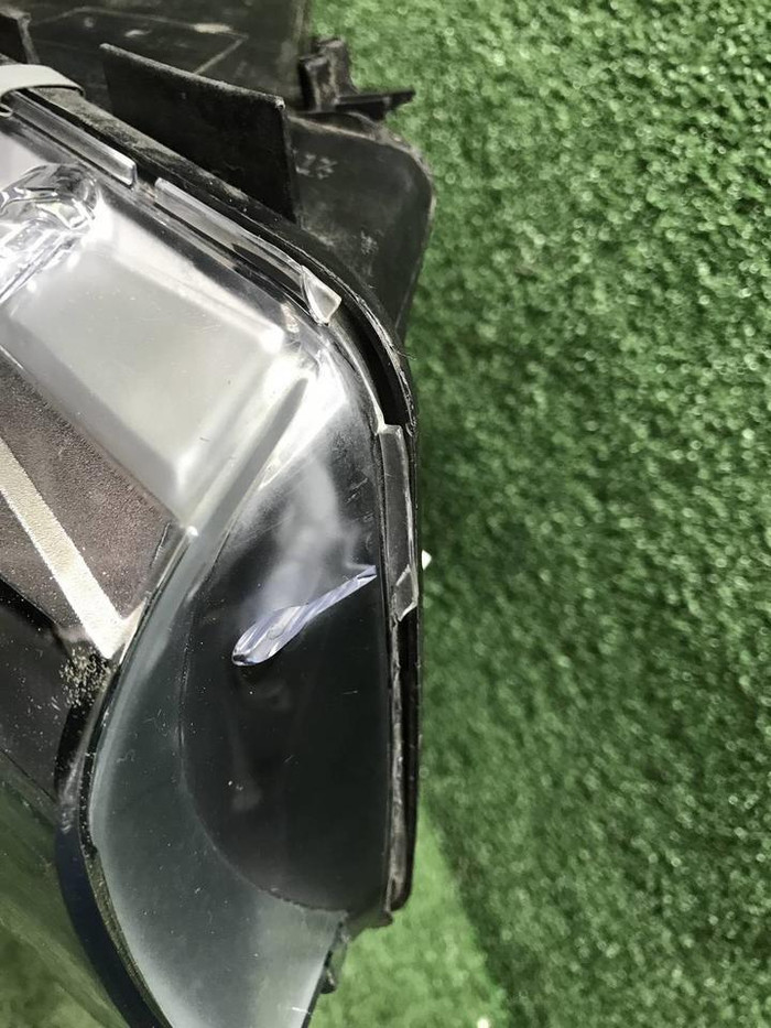Фара правая BMW X5 F15 (15-18) Adaptive LED