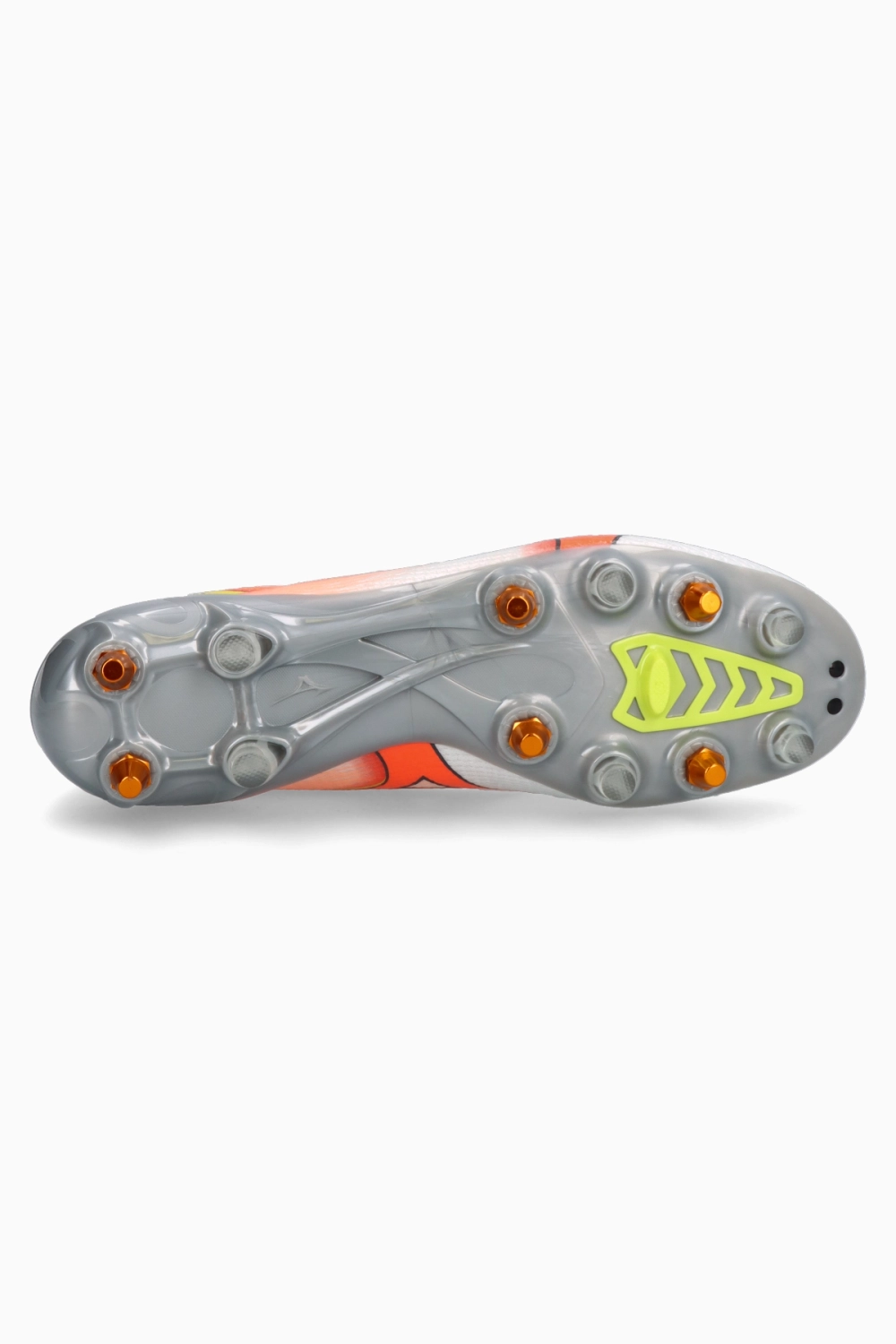 Бутсы Mizuno Alpha III Japan Mix