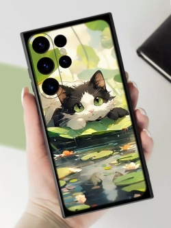 Чехол на Samsung S24 Ultra