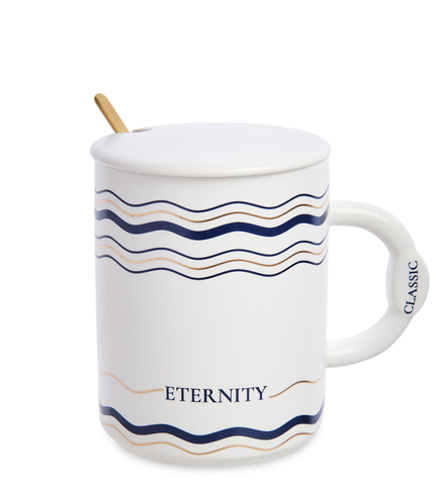 GAEM Art MUG-354/3 Кружка «Классика»