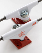 Комплект подвесок Theeve CSX V3 Pro Martin Trader