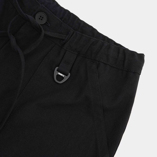 Шорты SS23 Black - фото 3