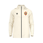 Куртка ветрозащитная CSKA Evolution 24 Rain Jacket — WhiteCap (CSKA)