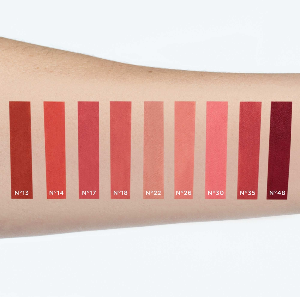 ARTDECO Mineral Lip Styler - Минеральный карандаш для губ оттенок 26 Mineral Flowerbed, 0 g