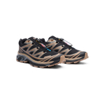 Кроссовки Salomon XT-6 "Black Portabella"