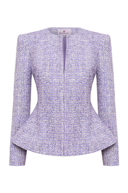 Жакет "Tweed New"