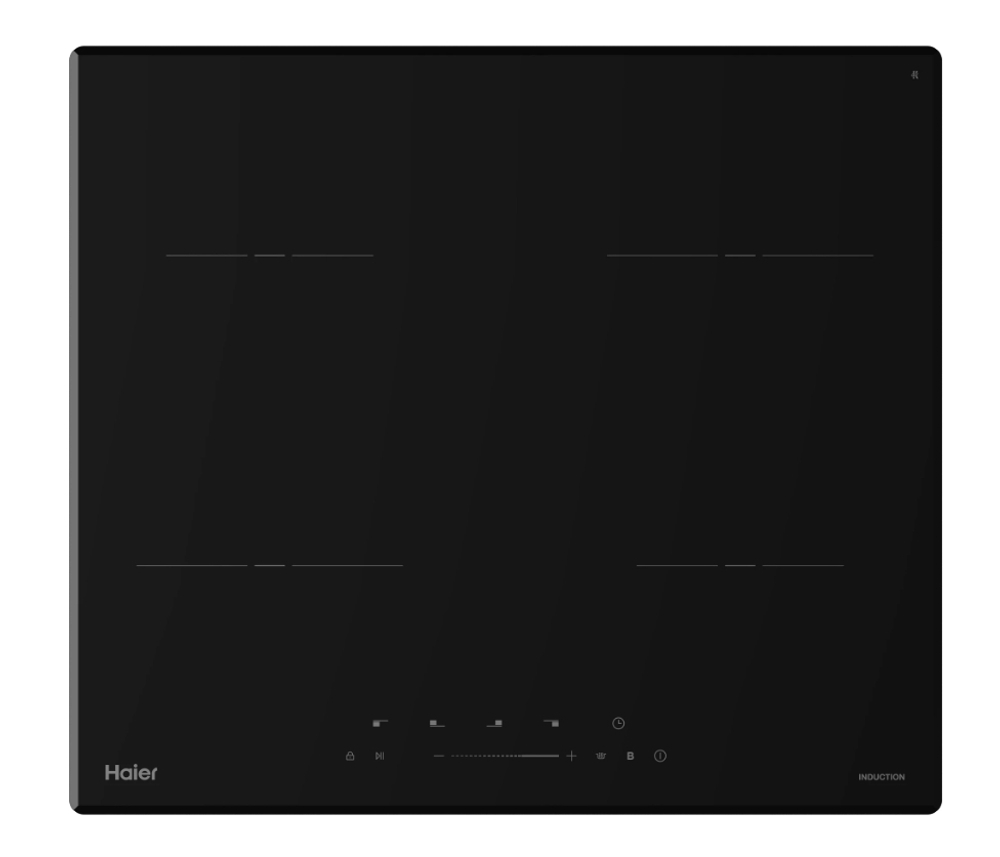 Индукционная варочная поверхность Haier HHX-Y64TVVB