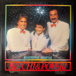 Ricchi & Poveri – Mamma Maria (Швеция 1982г.) Т