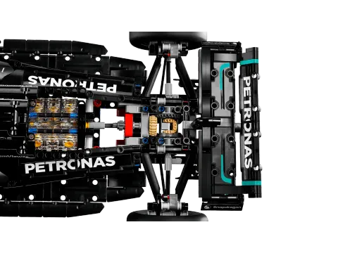 Конструктор LEGO Technic 42171 Гоночная машина Mercedes-AMG F1 W14 E Performance