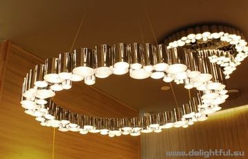 Design lamp 07-558