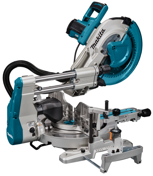 Торцовочная пила консольного типа Makita LS1219L