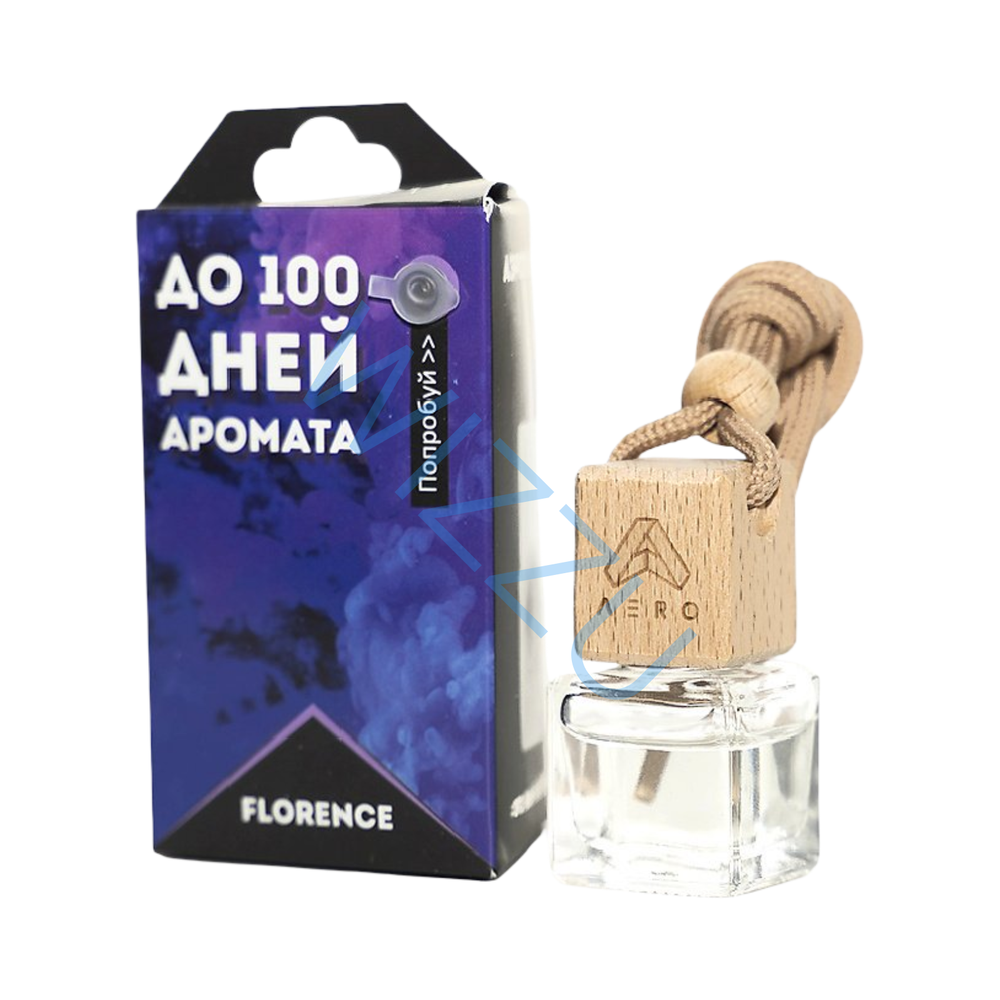 Картон "AERO" FLORENCE (1/25)