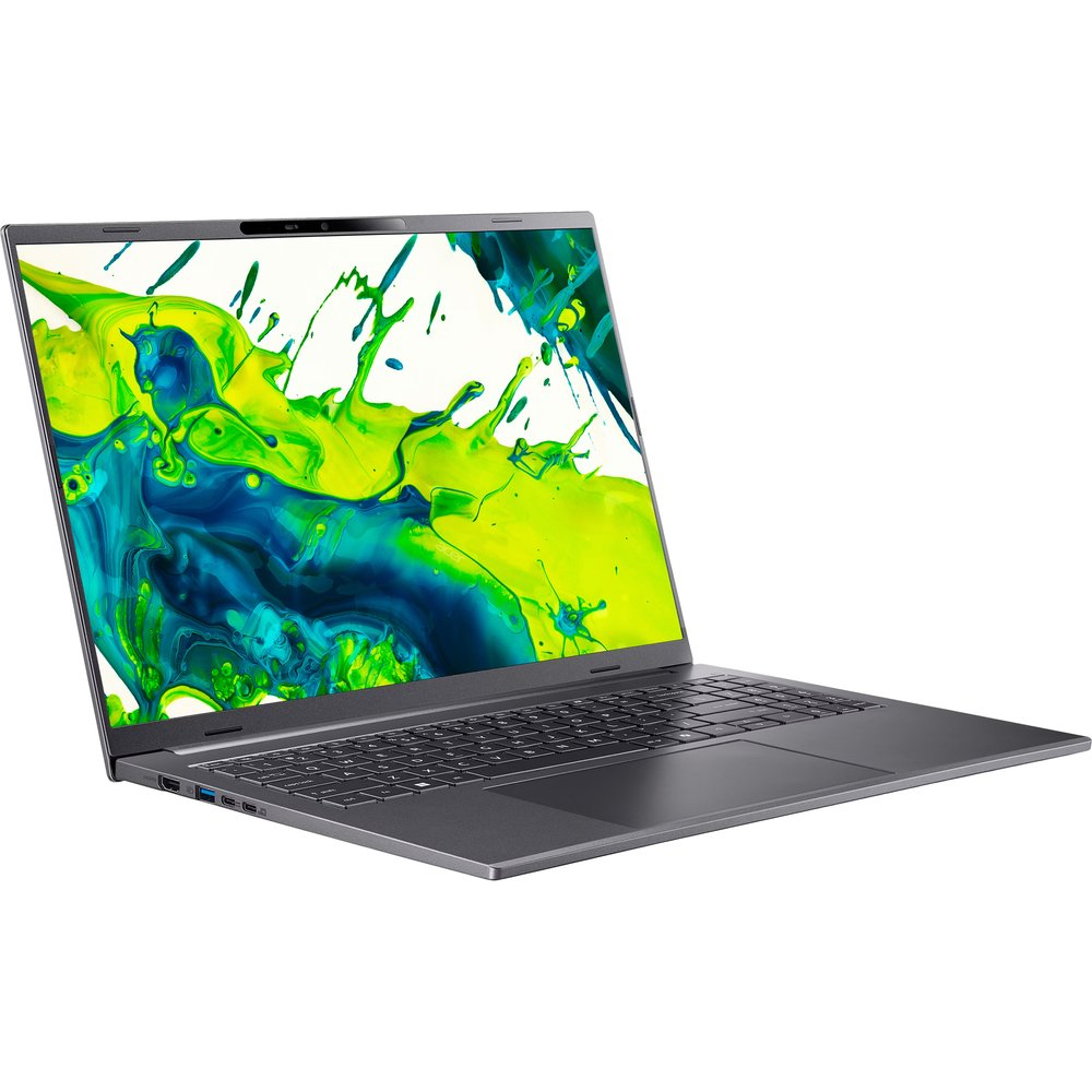 Ноутбук Acer Aspire 16 AI A16-61M-R4BE (NX.JLLCD.005)