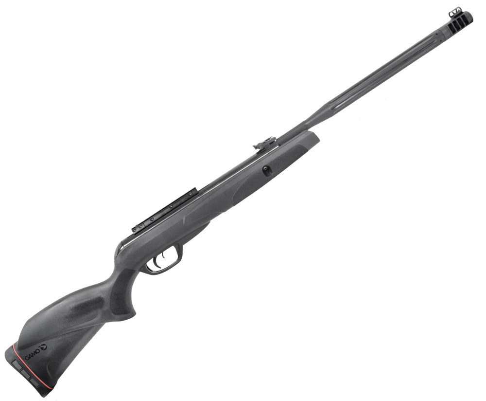 Винтовка пневматическая GAMO BLACK MAXXIM IGT MACH 1 (3 дж)