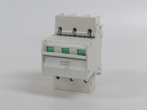Mitsubishi CP30-BA
